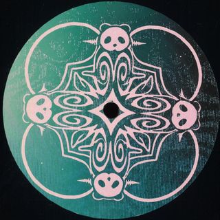 Various — Destiny vinyl cover