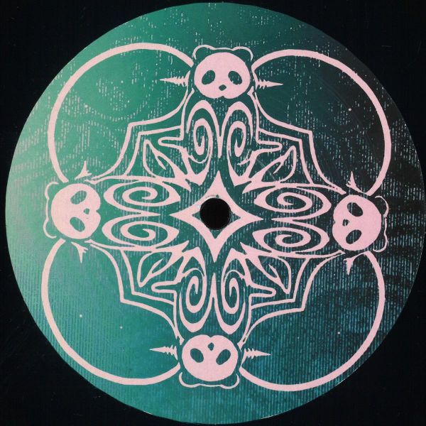 Various — Destiny vinyl cover