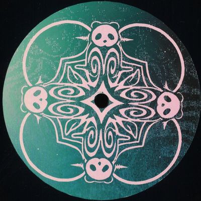 Various — Destiny vinyl cover