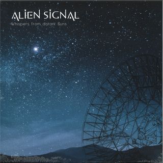 Alien Signal