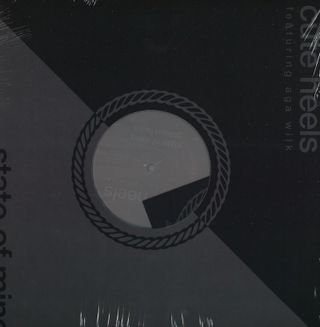 Cute Heels Featuring Aga Wilk