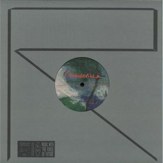Cimadevilla — Headlock vinyl cover