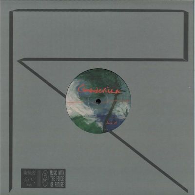 Cimadevilla — Headlock vinyl cover