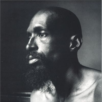 Julius Eastman — Stay On It (LTD LP) vinyl cover
