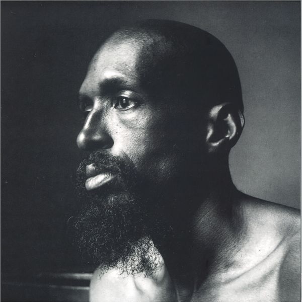 Julius Eastman — Stay On It (LTD LP) vinyl cover
