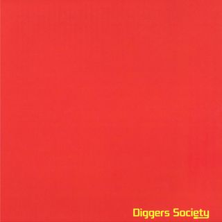 Giuseppe Angeloro — Dreams vinyl cover