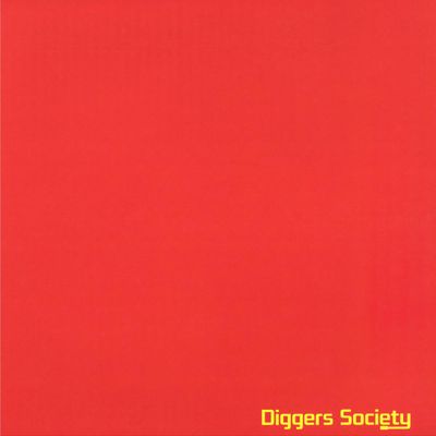 Giuseppe Angeloro — Dreams vinyl cover