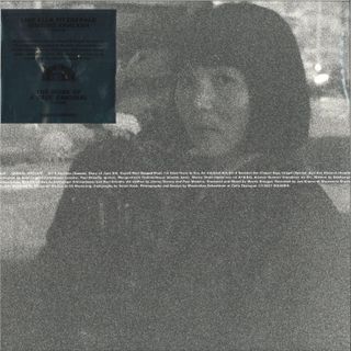 Enji — Ursgal vinyl cover