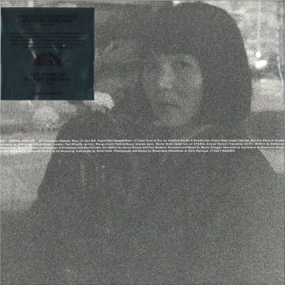 Enji — Ursgal vinyl cover