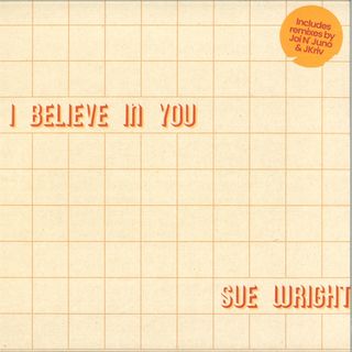 Sue Wright