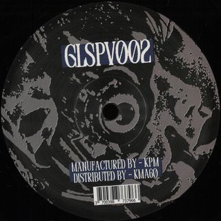 Glispy Records