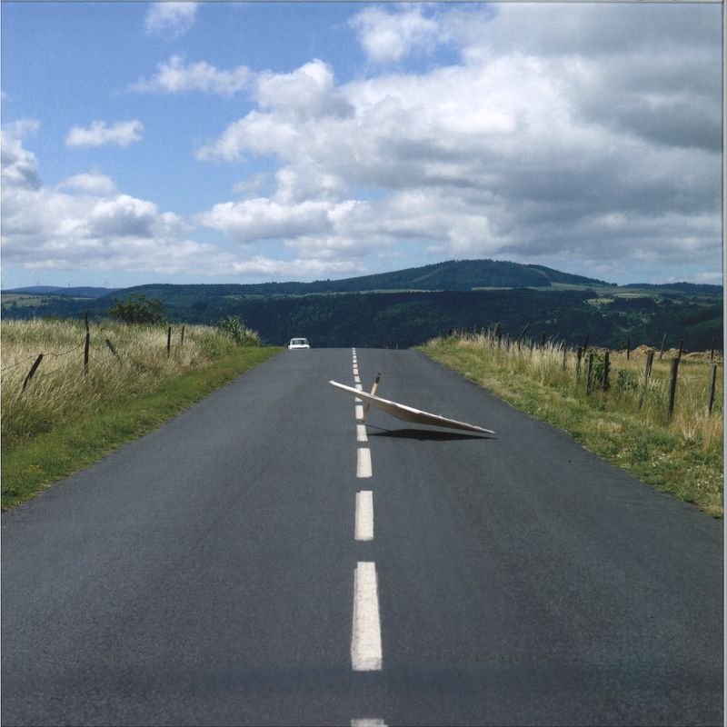 Acud — Verdammt Nochmal LP 2x12" vinyl cover
