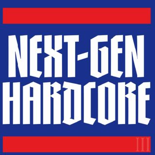 Next Gen Hardcore