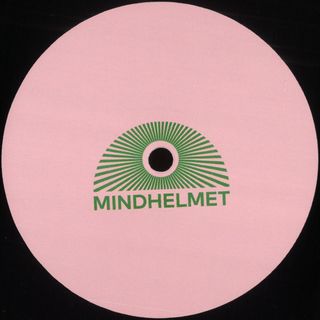 MO-OB — MINDHELMET 25 vinyl cover