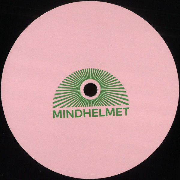 MO-OB — MINDHELMET 25 vinyl cover