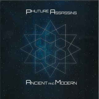 Phuture Assassins