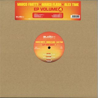 Marco Fratty Marco Flash Alex Time