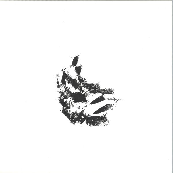Zero Key — False 01 vinyl cover