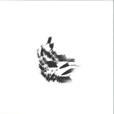 Zero Key — False 01 vinyl cover