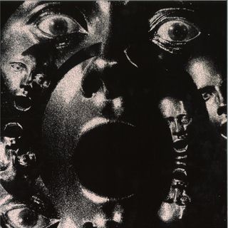 Michelle — Renacimiento Digital vinyl cover