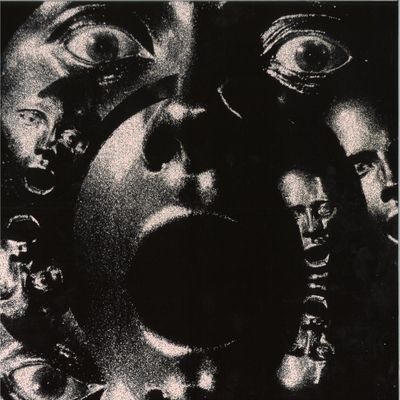 Michelle — Renacimiento Digital vinyl cover