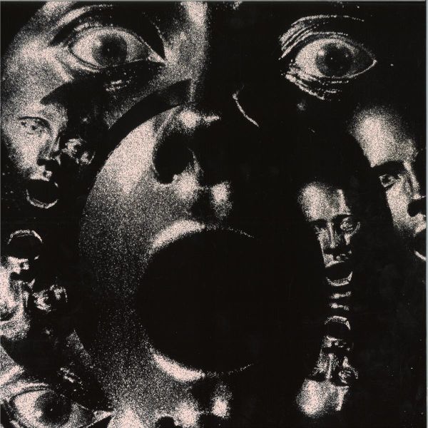 Michelle — Renacimiento Digital vinyl cover