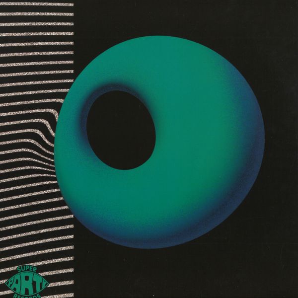 Medus, Niko S., Dancing Lessons, Johnmon, Doesntmatter — Super Action vinyl cover