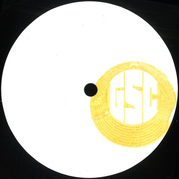 Soul Mass Transit System — GSC005 vinyl cover