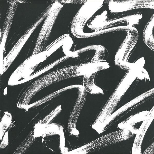 René Lorenzo — Pulses & Resonances LP vinyl cover