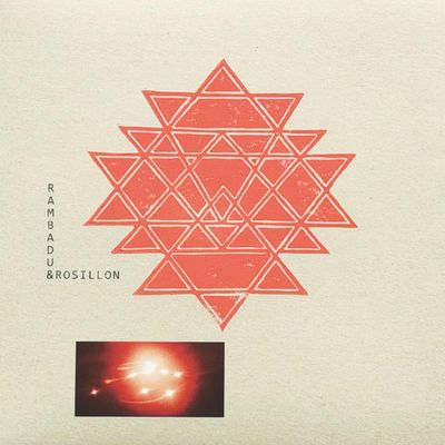 Rambadu, Rosillon — α δ vinyl cover