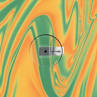 Various Artists — Sarturan Vol.2 vinyl cover