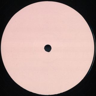 Soup — 2 vinyl cover