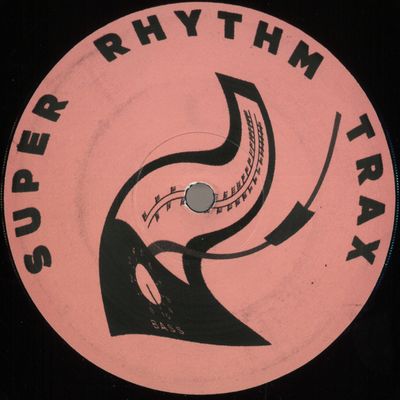 Hannah Holland, Joy Joseph — Satisfy EP vinyl cover