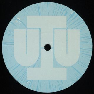 Viikatory — Into The Unknown LP vinyl cover