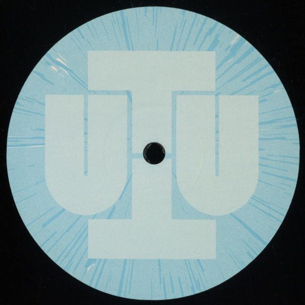 Viikatory — Into The Unknown LP vinyl cover