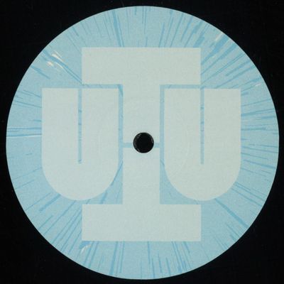 Viikatory — Into The Unknown LP vinyl cover