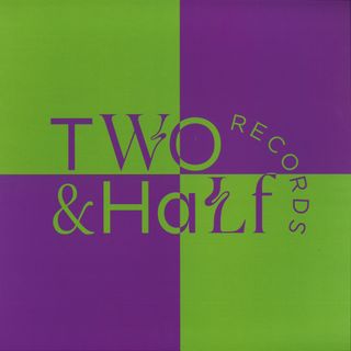 Two And Half Records