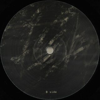Miller — I Can Beat EP vinyl cover