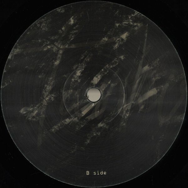Miller — I Can Beat EP vinyl cover