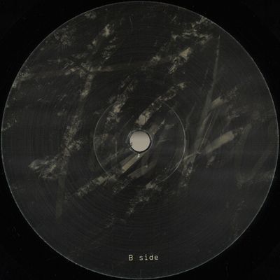 Miller — I Can Beat EP vinyl cover