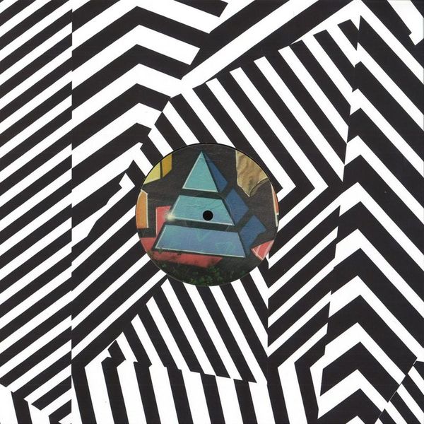 Various — MOTHERV004 vinyl cover