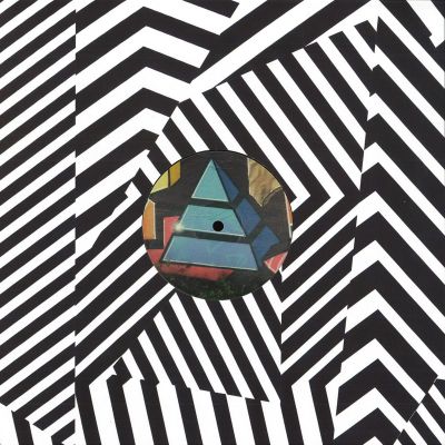 Various — MOTHERV004 vinyl cover