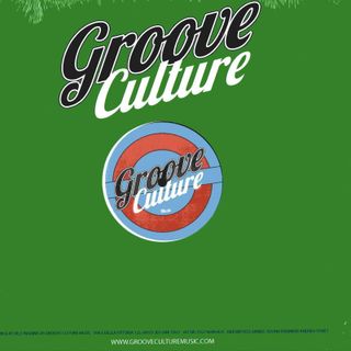 Luca Olivotto — Underground Ensemble EP vinyl cover