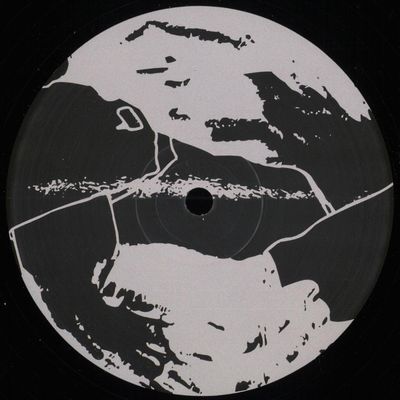 Samson A.K — Heavy Birds Drop vinyl cover