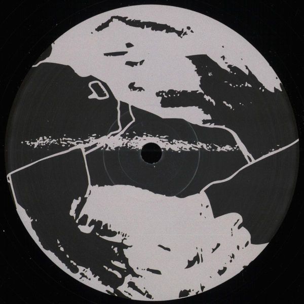 Samson A.K — Heavy Birds Drop vinyl cover