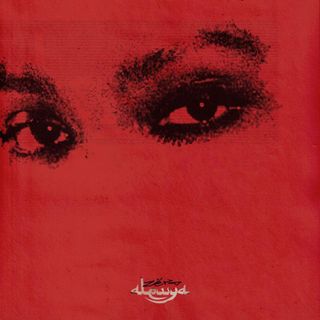 Alewya — Zero LP vinyl cover