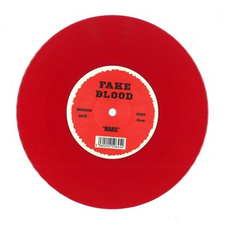 Fake Blood