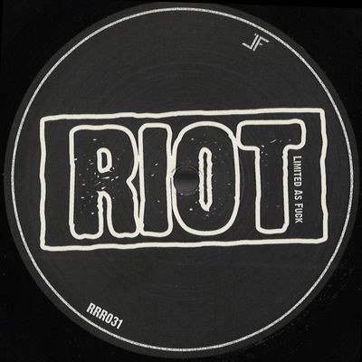 E.l.i.a.s — Invasion vinyl cover