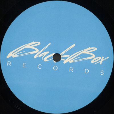Various — BLBX06 vinyl cover