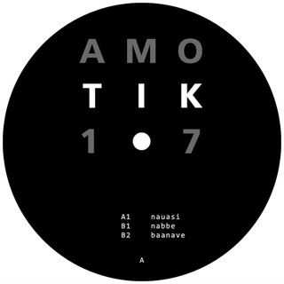 Amotik